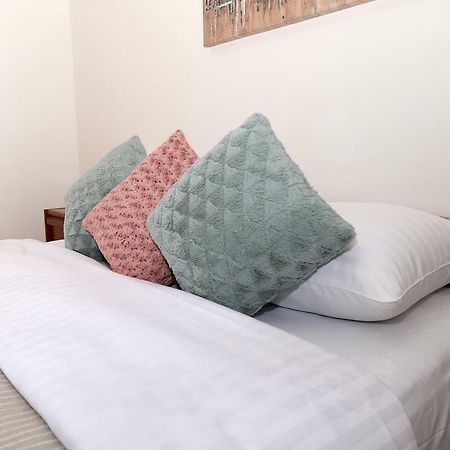Grande Riposo Apartment Zadar Luaran gambar