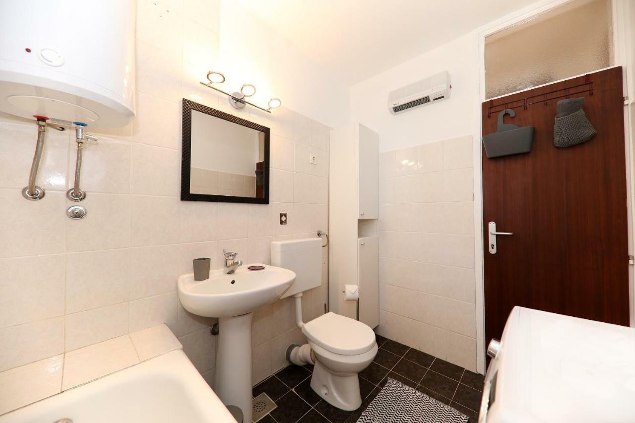 Grande Riposo Apartment Zadar Luaran gambar