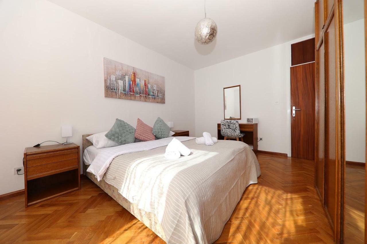 Grande Riposo Apartment Zadar Luaran gambar