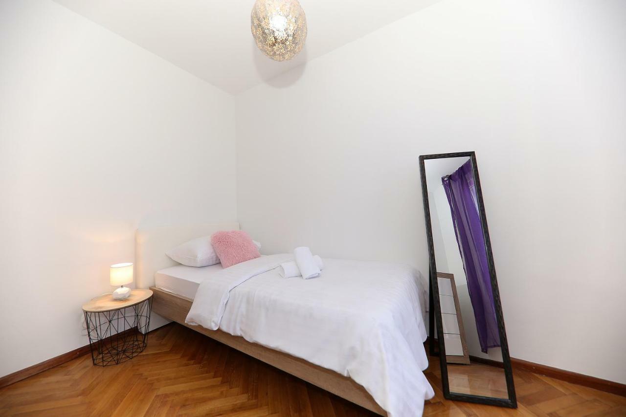 Grande Riposo Apartment Zadar Luaran gambar
