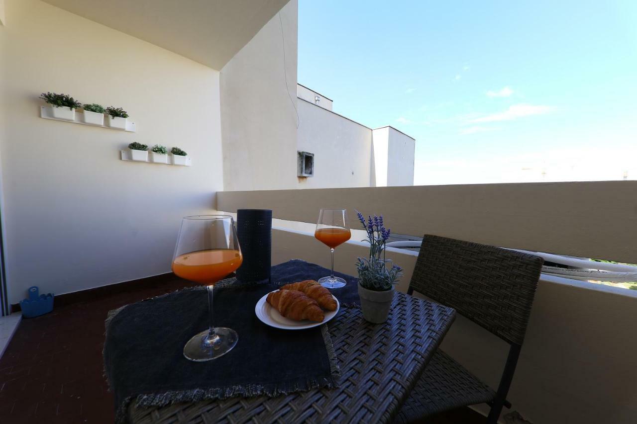 Grande Riposo Apartment Zadar Luaran gambar