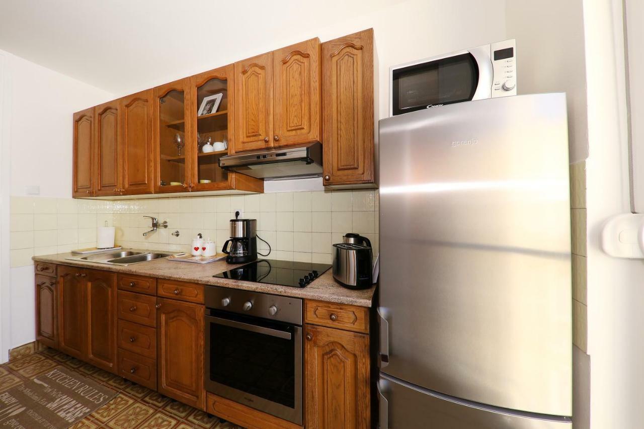 Grande Riposo Apartment Zadar Luaran gambar