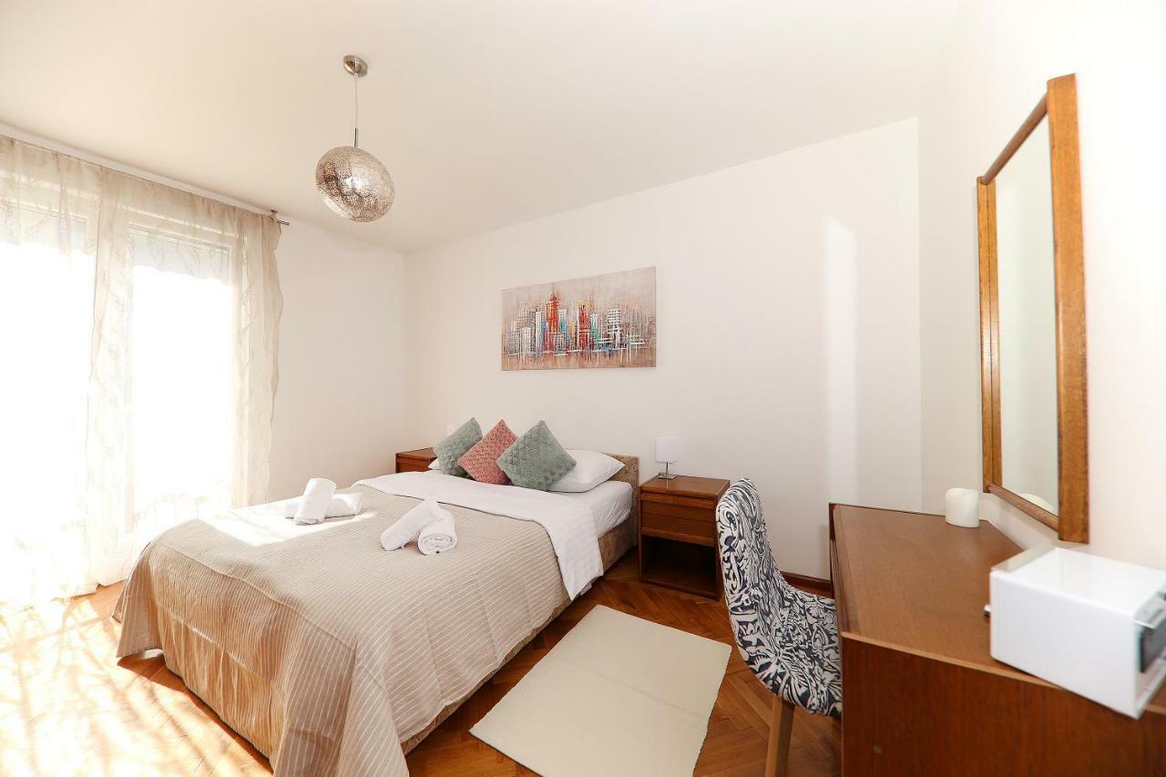 Grande Riposo Apartment Zadar Luaran gambar