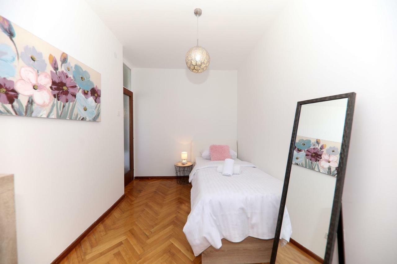 Grande Riposo Apartment Zadar Luaran gambar