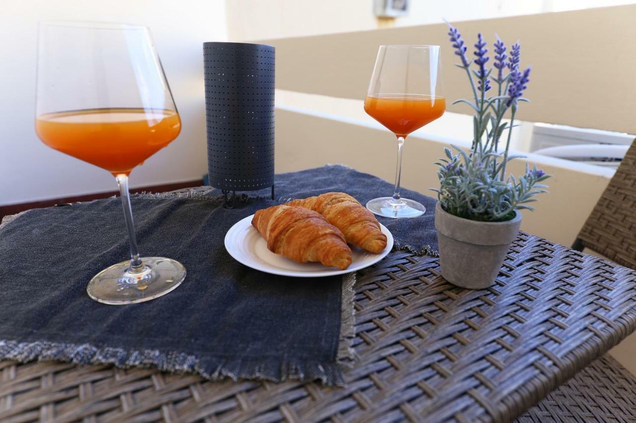 Grande Riposo Apartment Zadar Luaran gambar