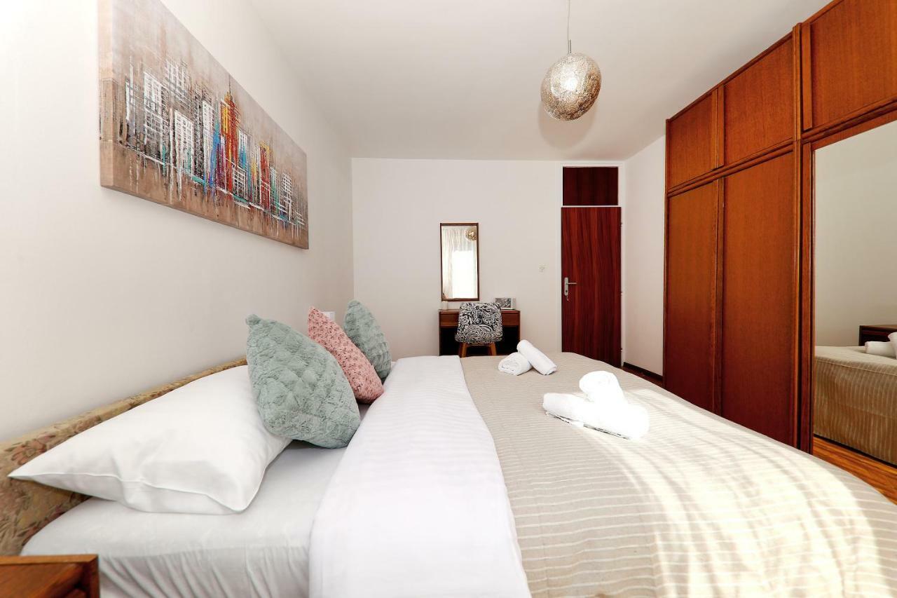 Grande Riposo Apartment Zadar Luaran gambar