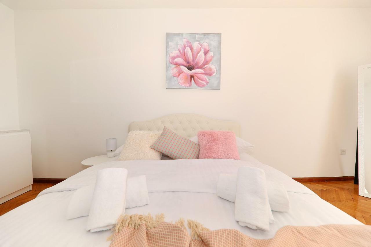 Grande Riposo Apartment Zadar Luaran gambar