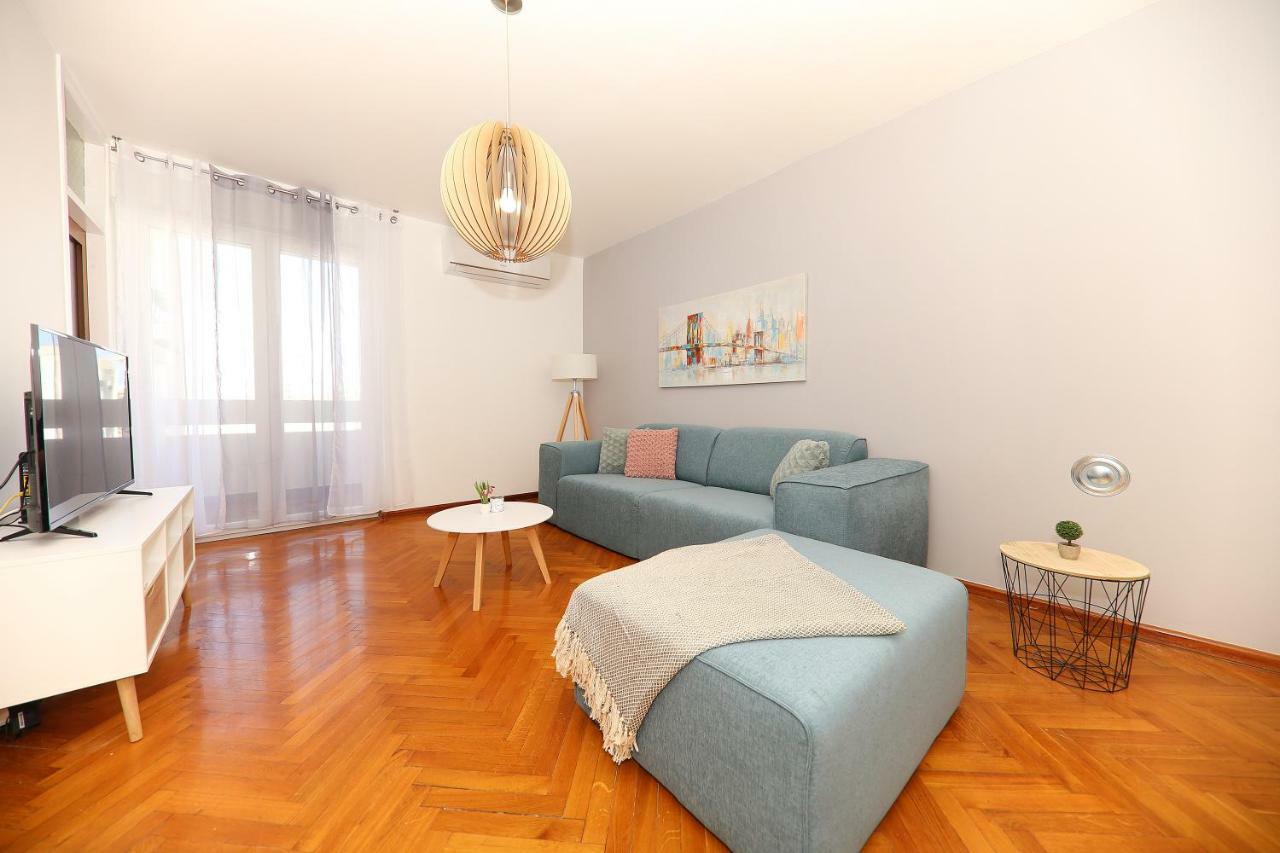 Grande Riposo Apartment Zadar Luaran gambar