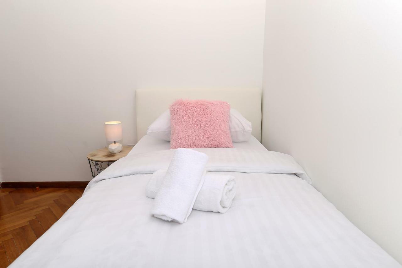 Grande Riposo Apartment Zadar Luaran gambar