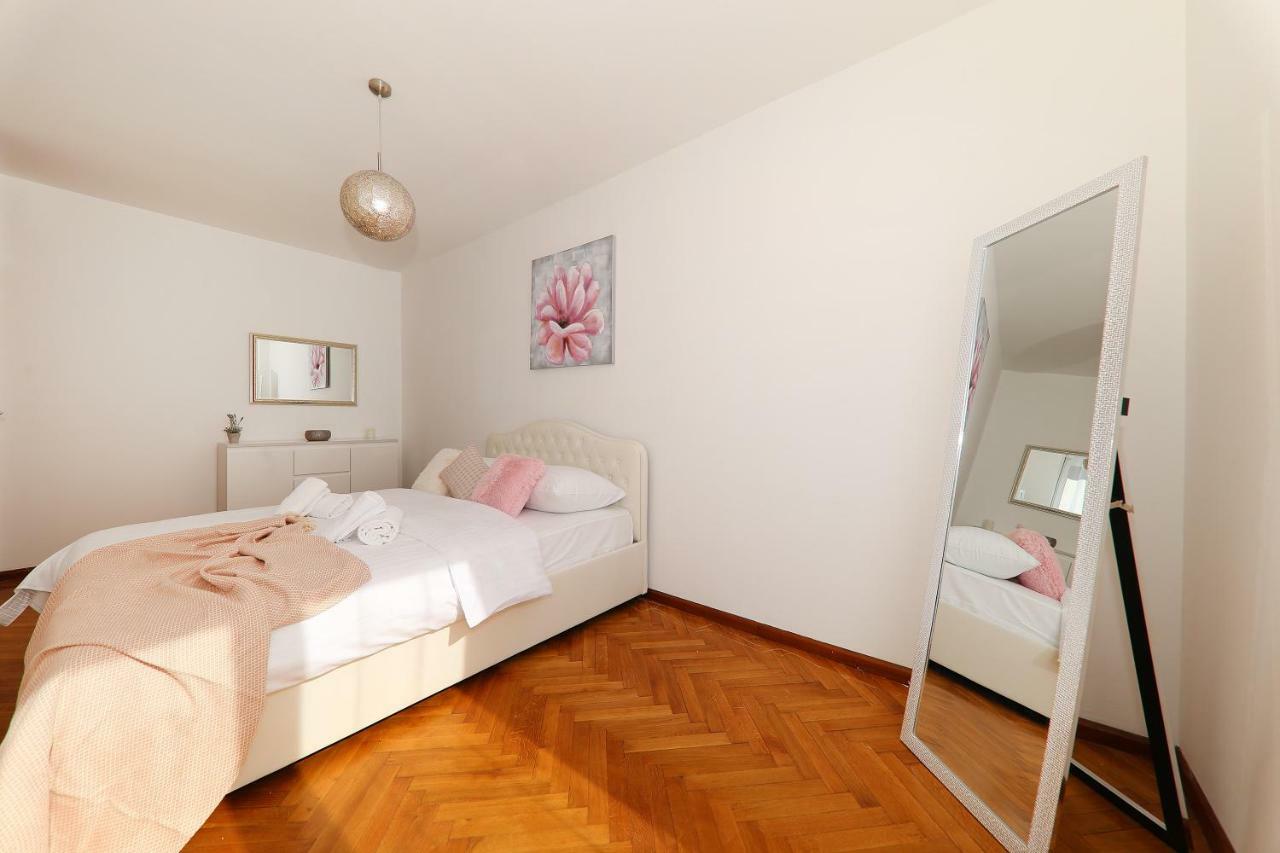 Grande Riposo Apartment Zadar Luaran gambar