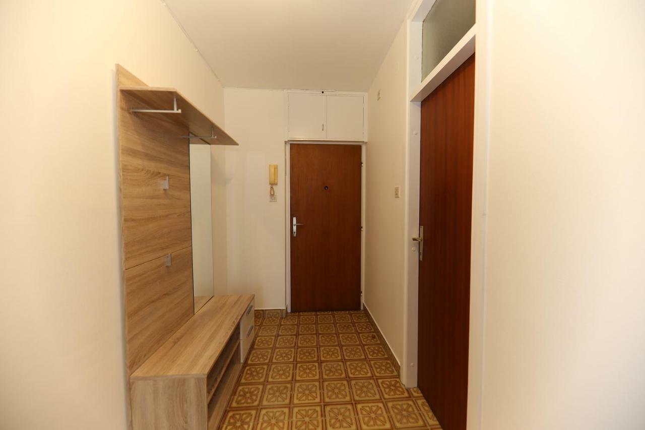 Grande Riposo Apartment Zadar Luaran gambar