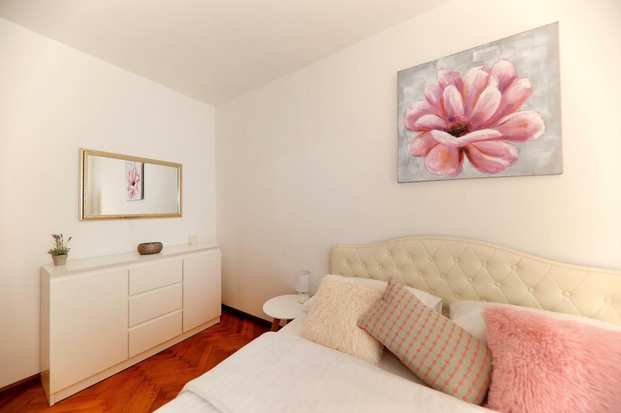 Grande Riposo Apartment Zadar Luaran gambar
