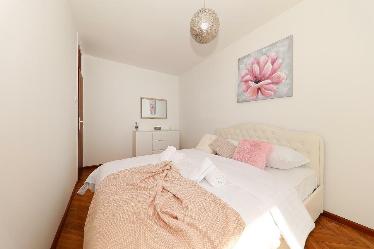 Grande Riposo Apartment Zadar Luaran gambar