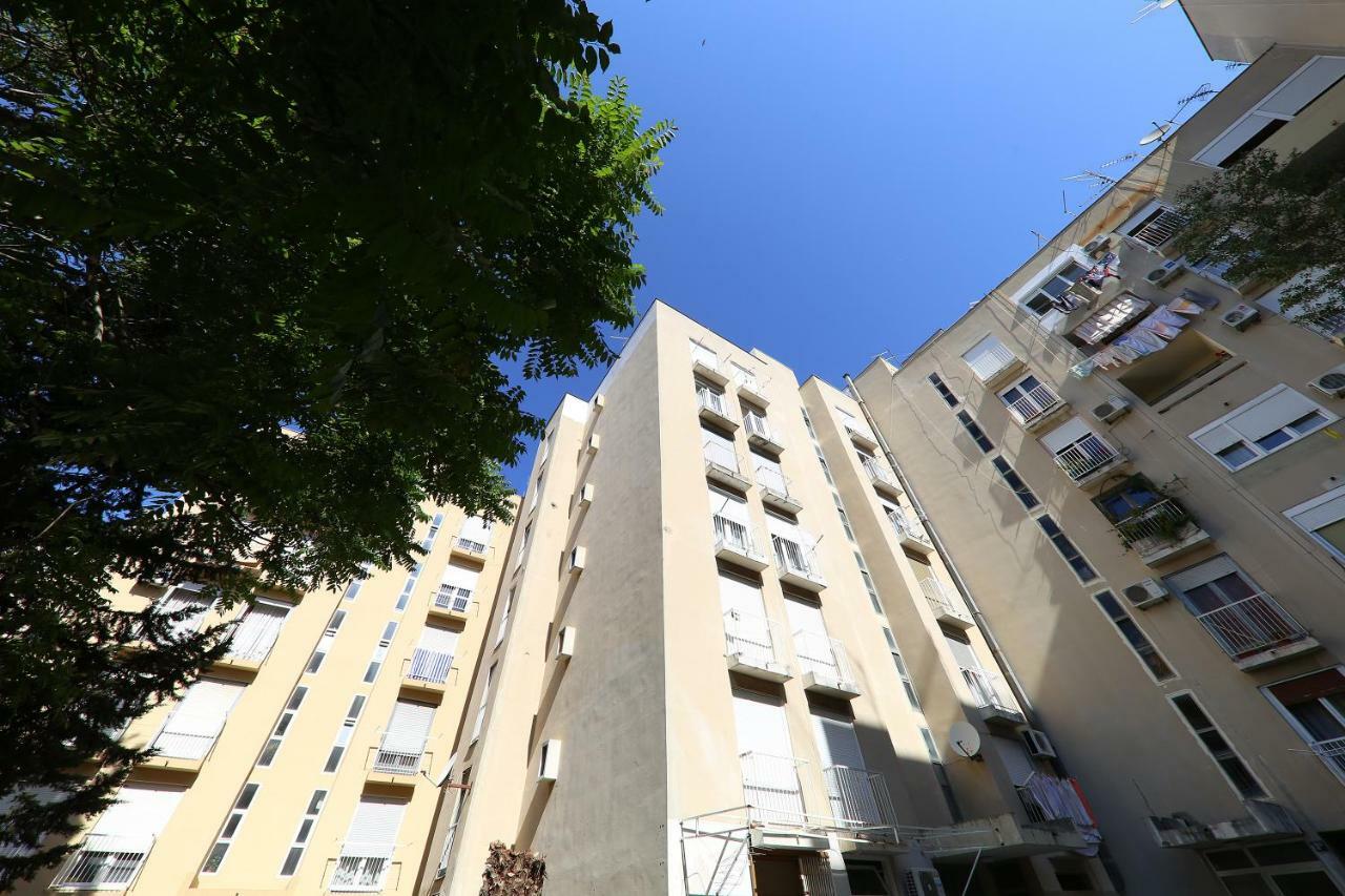 Grande Riposo Apartment Zadar Luaran gambar