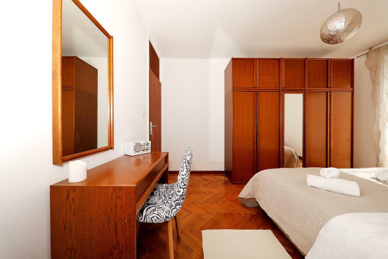 Grande Riposo Apartment Zadar Luaran gambar
