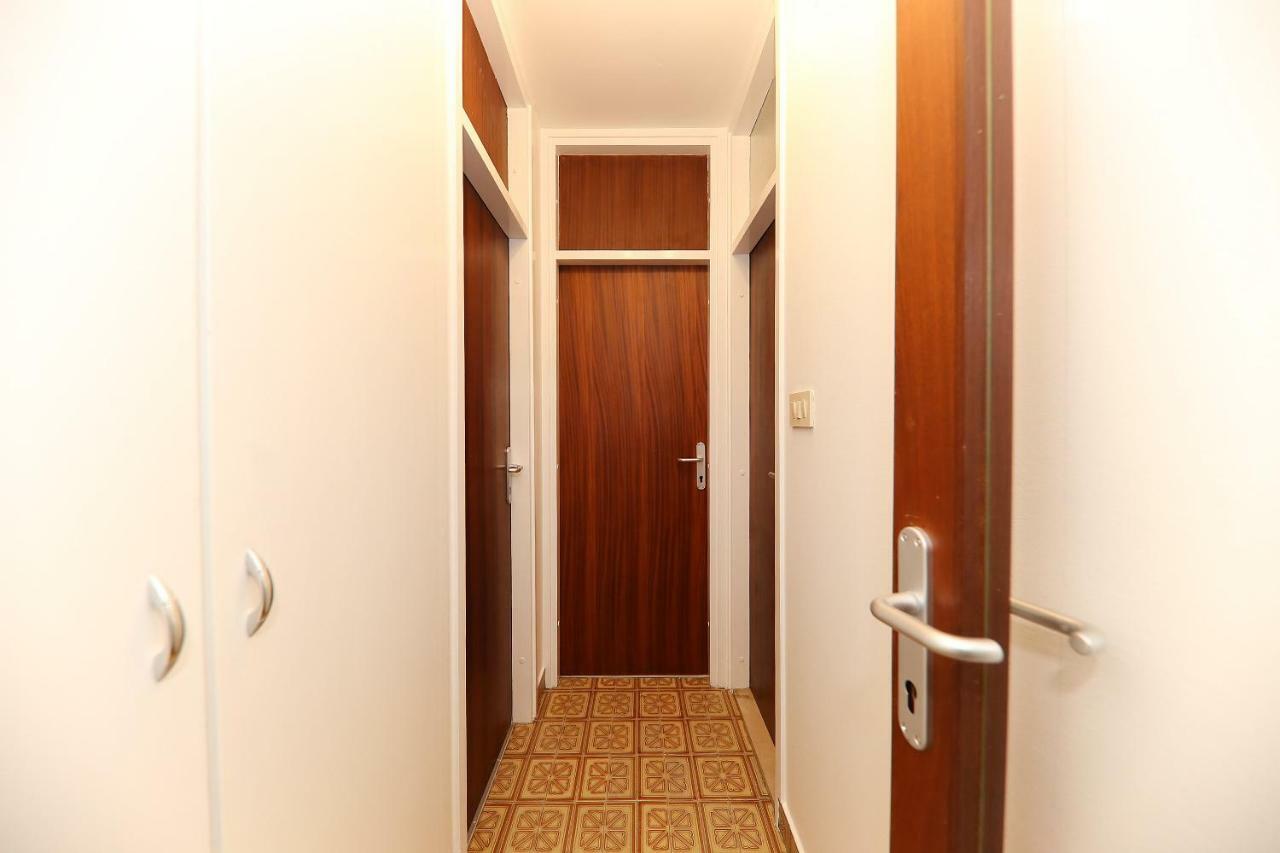 Grande Riposo Apartment Zadar Luaran gambar