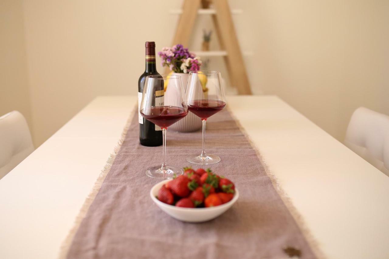 Grande Riposo Apartment Zadar Luaran gambar